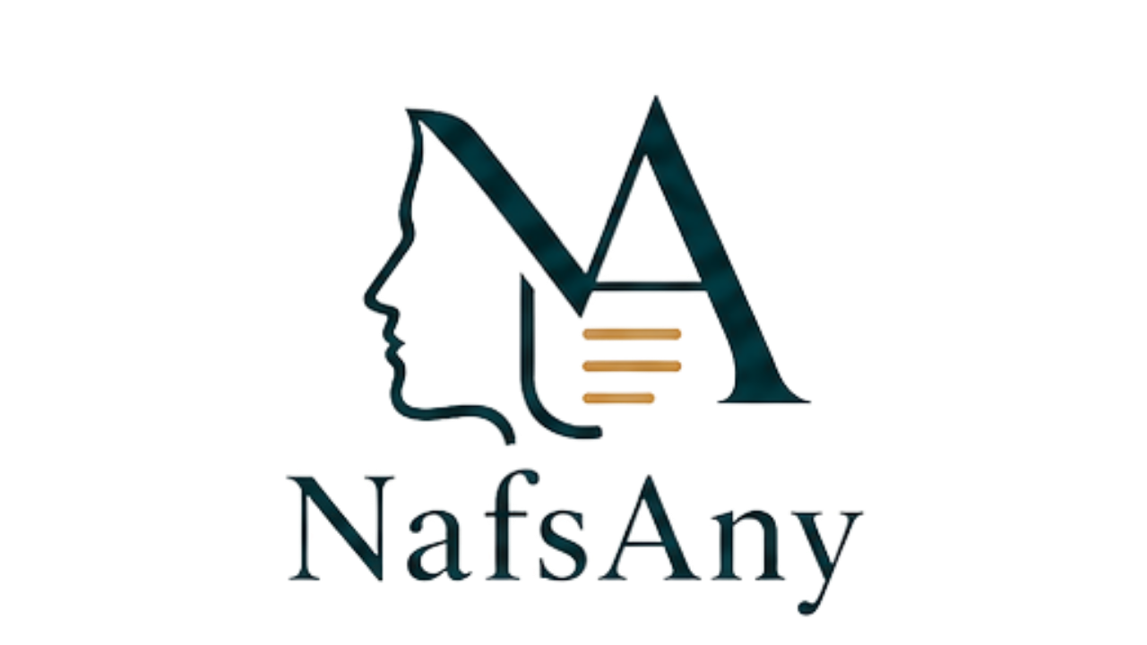 NafsAny Logo